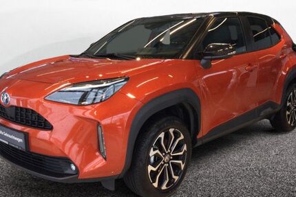 Toyota Yaris Cross 12.100 km 25.930 &euro; Petersberg 07616