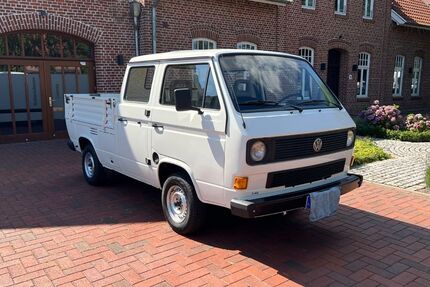 VW T3 andere 90.000 km 15.400 &euro; Löningen 49624