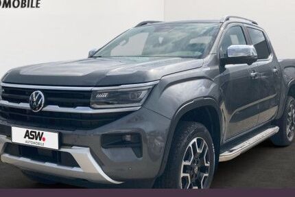 VW Amarok 4.900 km 57.490 &euro; Sinsheim 74889