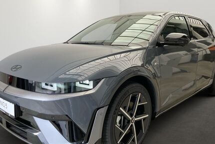 Hyundai IONIQ 5 5.000 km 54.900 &euro; Cottbus 03042