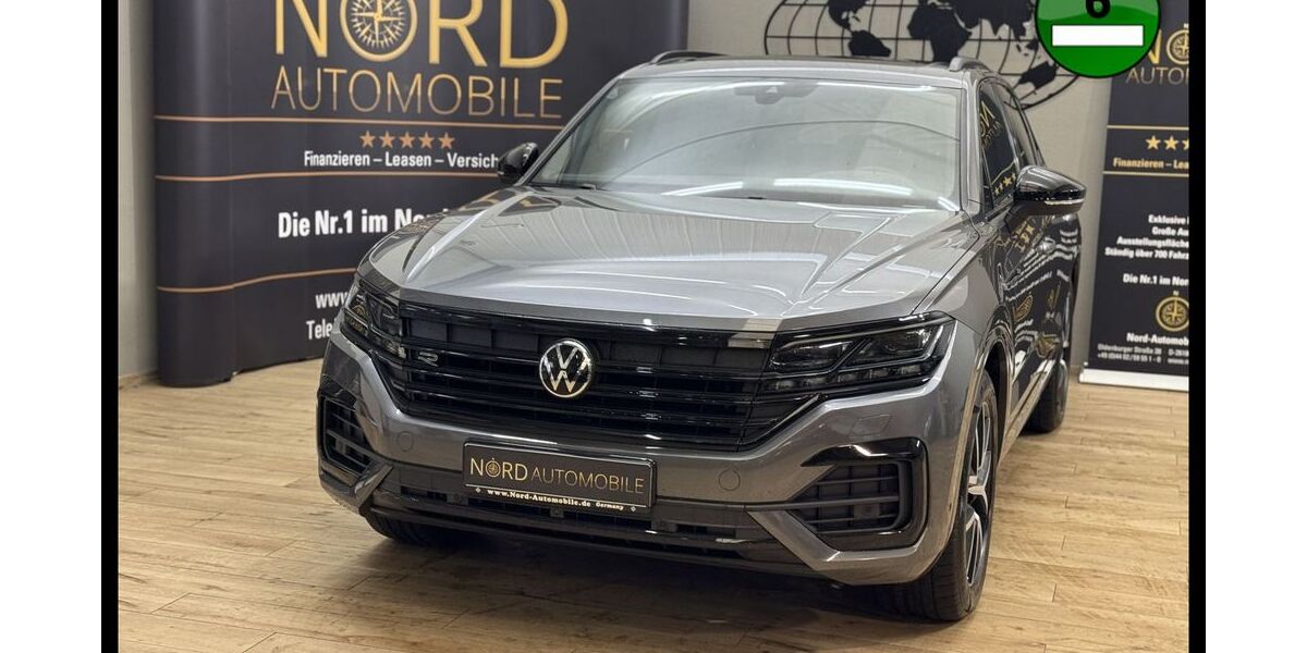 VW Touareg 76.170 km 52.900 &euro; Rastede/ Wahnbek 26180