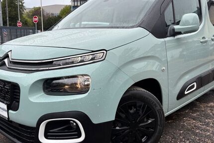 Citroen Berlingo 140.000 km 9.999 € Saarlouis 66740