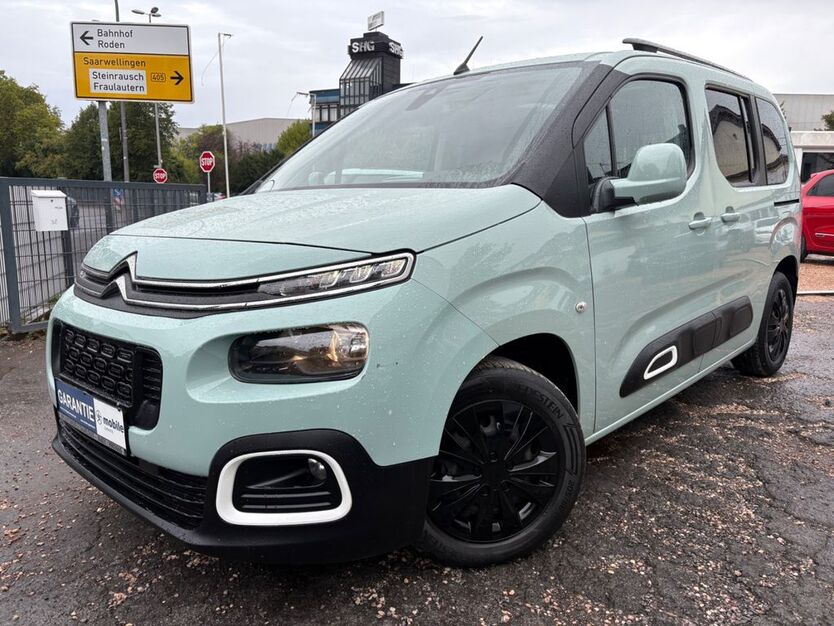Citroen Berlingo 140.000 km 9.999 € Saarlouis 66740