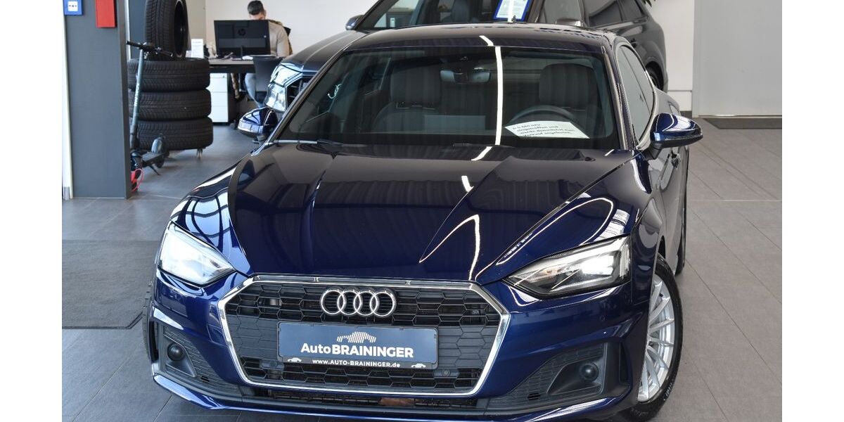 Audi A5 179.419 km 21.550 &euro; Altdorf/Landshut 84032