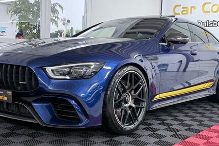 Mercedes-Benz AMG GT 126.603 km 83.900 &euro; Duisburg 47167