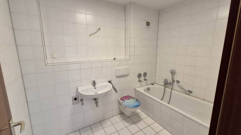 Etagenwohnung Plauen Stadtmitte - 2 Zimmer, 47 m&sup2;, 320&euro; | Angebot:26879639
