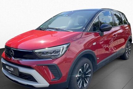 Opel Crossland (X) 15.500 km 14.910 &euro; Höxter / Stahle 37671