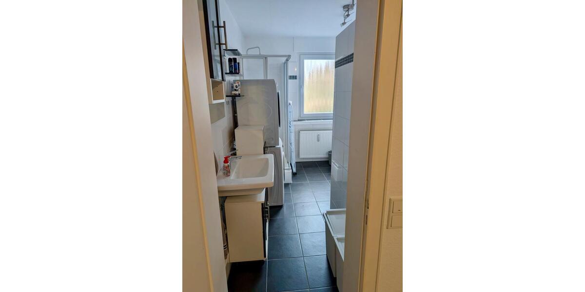 Erdgeschoßwohnung Bad Iburg - 2 Zimmer, 70 m&sup2;, 675&euro; | Angebot:25903295