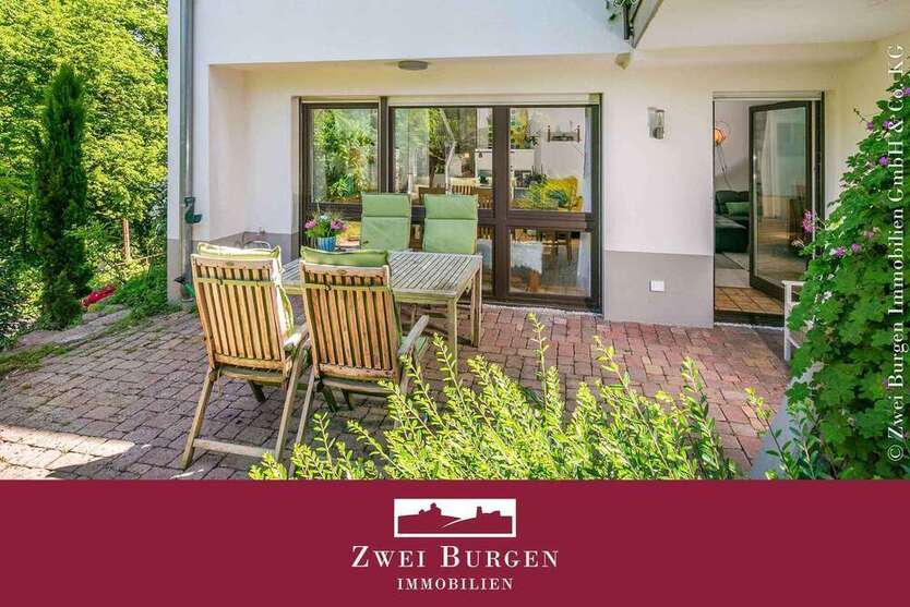 Haus zum Kaufen in Schriesheim 520.000 € 117 m²