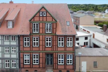 Wohnung Grabow - 2 Zimmer, 48 m&sup2;, 420&euro; | Angebot:26209072