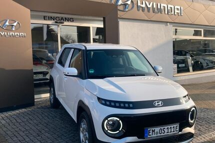 Hyundai INSTER 3.500 km 24.990 € Emmendingen-Kollmarsreute 79312