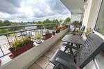 Renoviert! Helle 3-Zi.Whg., großer Balkon und Garage