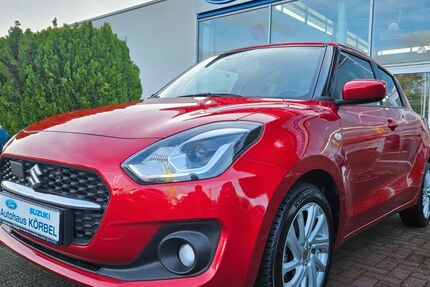 Suzuki Swift 49.000 km 14.790 &euro; Nidderau-Heldenbergen 61130