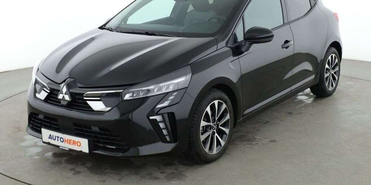 Mitsubishi Colt 1.598 km 18.050 € Neufahrn 85375