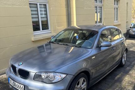 BMW 116 216.950 km 2.700 &euro; Nachrodt 58769