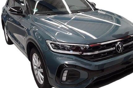 VW T-Roc 4.037 km 43.300 &euro; Künzell 36093