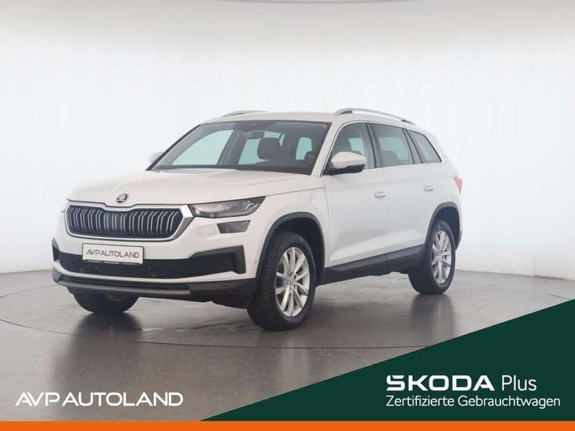Kodiaq