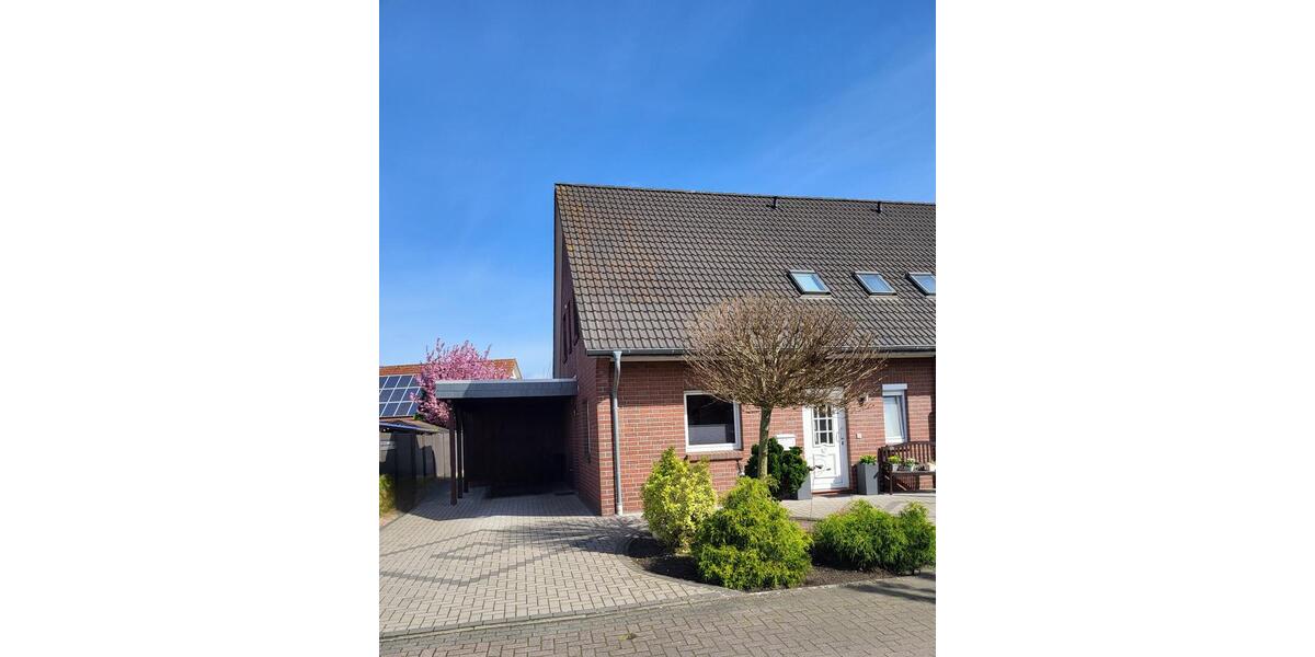Doppelhaushälfte Lemwerder - 4 Zimmer, 101 m&sup2;, 337.500&euro; | Angebot:25826022