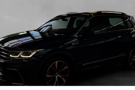 VW Tiguan 51.058 km 35.970 &euro; Lüneburg 21337