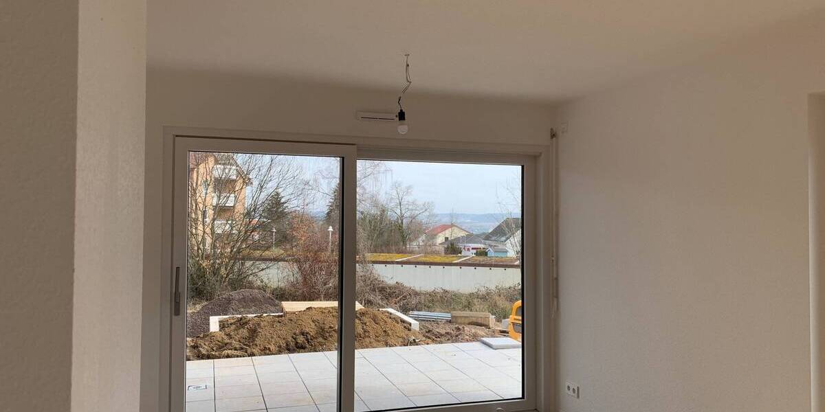 Etagenwohnung Calw Wimberg - 2 Zimmer, 61 m&sup2;, 960&euro; | Angebot:19498652