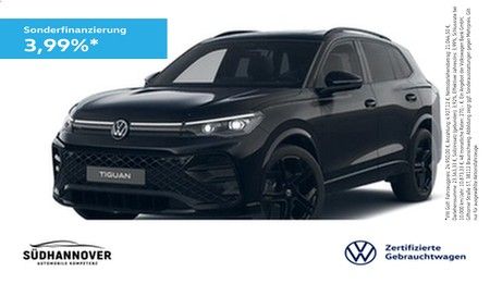 VW Tiguan 17.950 km 50.480 &euro; Göttingen 37081