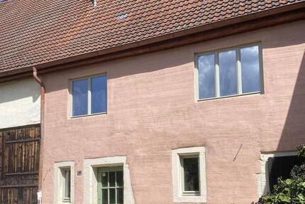 Haus Rottenburg Hailfingen - 6 Zimmer, 164 m&sup2;, 320.000&euro; | Angebot:26365914