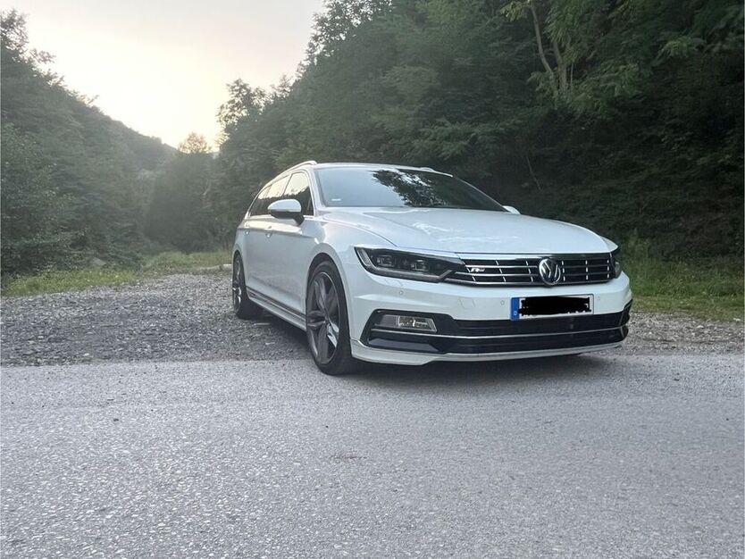 Passat