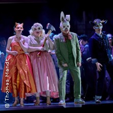 Don Giovanni 06.03.2026 Großes Haus, Volkstheater Rostock