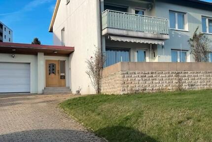 Haus zur Miete in Gefrees mit Schwedenofen zimmer