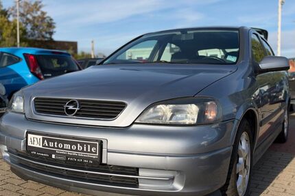 Opel Astra 124.010 km 2.499 &euro; Hildesheim 31137
