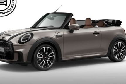 Mini Cooper S Cabrio 27.682 km 31.900 &euro; Fulda 36043