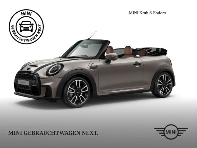 Mini Cooper S Cabrio 27.682 km 31.900 &euro; Fulda 36043