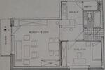 Etagenwohnung Cloppenburg - 2 Zimmer, 53 m&sup2;, 189.000&euro; | Angebot:26931657