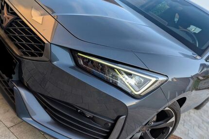 Cupra Leon 34.500 km 27.500 &euro; Wenzenbach 93173