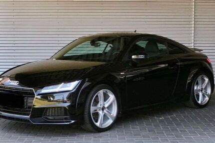 Audi TT 59.562 km 23.950 &euro; Herford 32051
