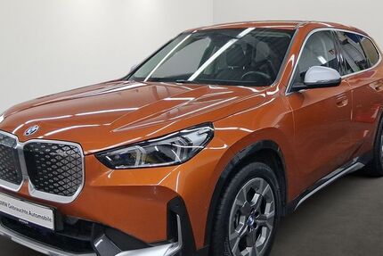 BMW iX1 31.566 km 39.850 € München 81827