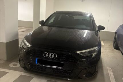 Audi A3 34.500 km 26.500 &euro; Neu Wulmstorf 21629