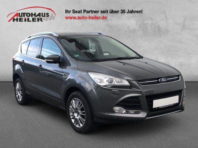 Kuga