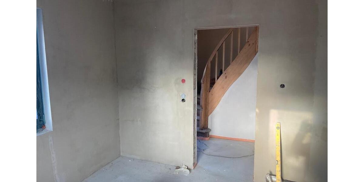 Haus zur Miete in Toplage Halle Kröllwitz mit großem Garten 5 zimmer