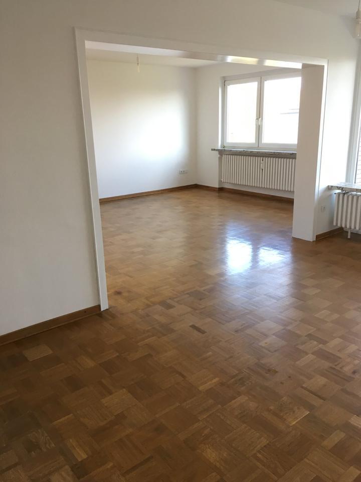 sehr ruhig, sehr grün und zugleich sehr zentral zimmer