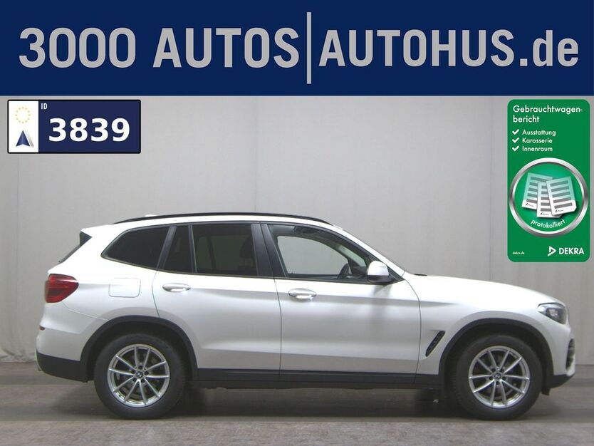 BMW X3 116.253 km 25.380 € Gyhum/Bockel 27404
