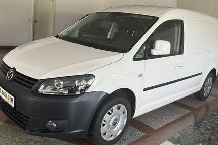 VW Caddy Maxi