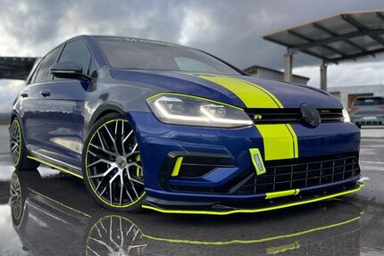 VW Golf 180.000 km 19.990 &euro; Freudenstadt 72250