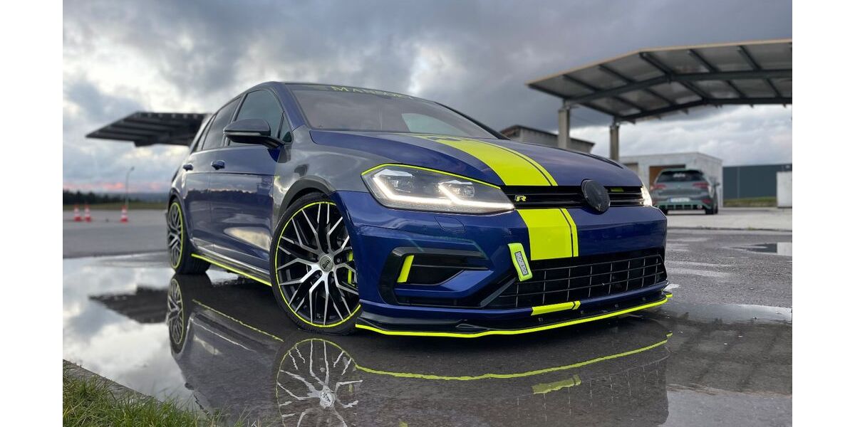 VW Golf 180.000 km 19.990 &euro; Freudenstadt 72250