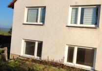 Waldeck Stadt 3 Zimmer Wohnung mit Garten zu vermieten