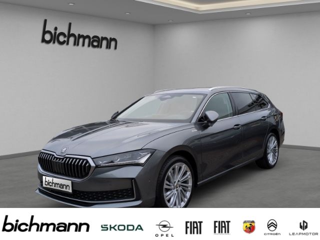 Skoda Superb 14.632 km 52.990 &euro; Menden 58706