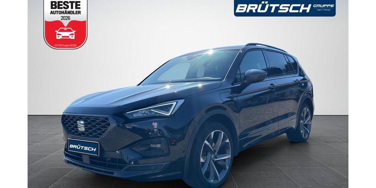 Seat Tarraco 105.000 km 24.980 &euro; Singen 78224