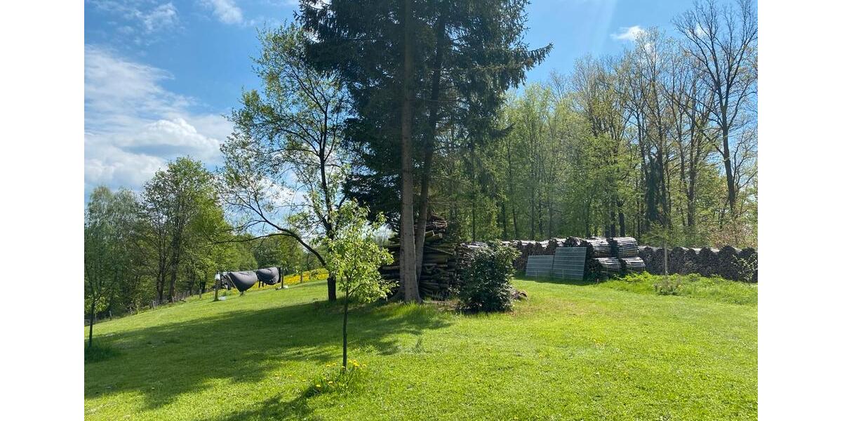 Etagenwohnung Amtsberg - 2 Zimmer, 62 m&sup2;, 422&euro; | Angebot:26588863