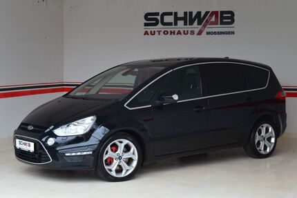 Ford S-Max 185.000 km 6.200 &euro; Mössingen 72116