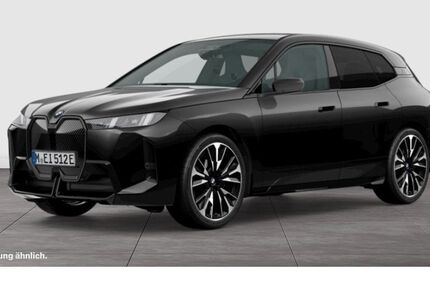 BMW iX 8.000 km 79.995 &euro; Köln-West 50858